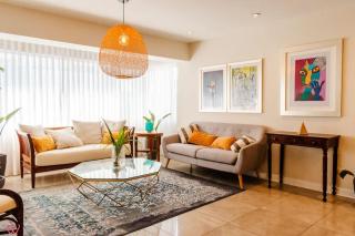 Scenic 3BR Pool on Miraflores - Lima - 6