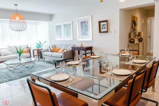 Scenic 3BR Pool on Miraflores - 4