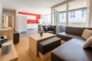 Centerpark Apartments - Visp - 9