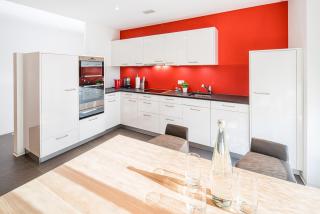 Centerpark Apartments - Visp - 5