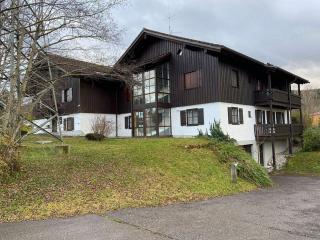Ferienwohnungen im Feriendorf Reichenbach Nr 11A - Nesselwang - 5