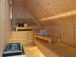 Sonnendeck - 1