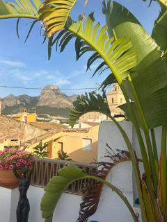 Beautiful tipical Villa near Altea - 6