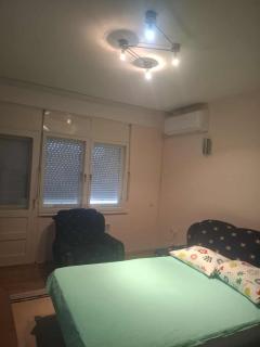 Sonce Apartment - Gevgelija - 6