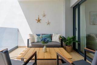 Appartamento con vista piscina a Punta Cana - 0