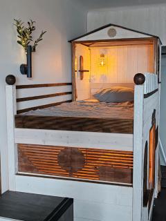 Studio SAM - Face à la Mer - 1