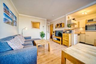 Ferienpark - Haus H, App 0H0306 - 7