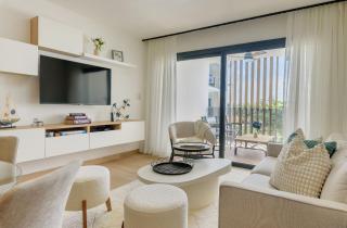 Appartamento con vista piscina a Punta Cana - 9