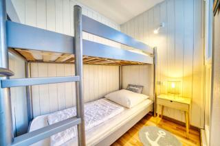 Ferienpark - Haus H, App 0H0306 - 2