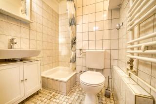 Ferienpark - Haus H, App 0H0306 - 1