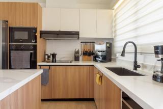 Appartamento con vista piscina a Punta Cana - 5