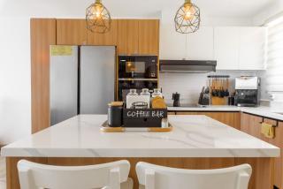 Appartamento con vista piscina a Punta Cana - 4