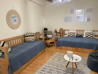 Kékpillangó Vendégház, Tiszafüred - 2