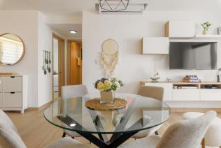 Appartamento con vista piscina a Punta Cana - 1