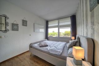 Haus Hanseatic, App 3SCE18 - 8