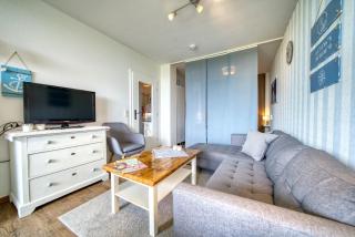 Haus Hanseatic, App 3SCE18 - 7