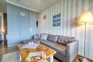 Haus Hanseatic, App 3SCE18 - 6