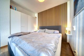 Haus Hanseatic, App 3SCE18 - 5