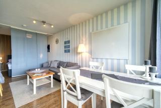 Haus Hanseatic, App 3SCE18 - 1