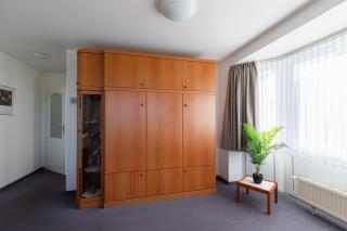 Haus Nordseeperle Wohnung 6 - Duhnen - 6