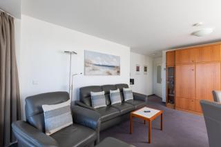 Haus Nordseeperle Wohnung 6 - Duhnen - 7