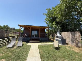 Tiny house Neny Fruška gora - Velika Remeta - 3