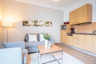 Villa Seedüwel - App C13 - 8