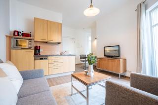 Villa Seedüwel - App C13 - 7