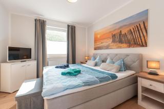 Ahlbeck, Haus Walfisch - App 1,3,4 - 4
