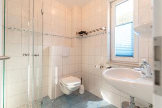 Ahlbeck, Haus Walfisch - App 1,3,4 - 2