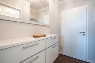 Haus am Kurpark, App Trassenheide - 5