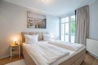 Haus am Kurpark, App Trassenheide - 4