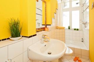 Villa Helene App 4 - 2