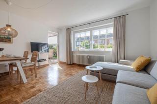 Admirals Nest - List auf Sylt - 9