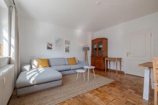 Admirals Nest - List auf Sylt - 5