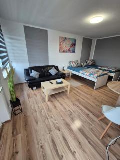 Apartment an der Weser - Bremerhaven - 3