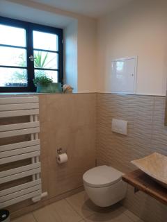 Ferienwohnung Saalekoje - Halle an der Saale - 4