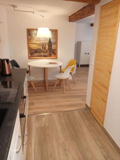 Ferienwohnung Saalekoje - 2