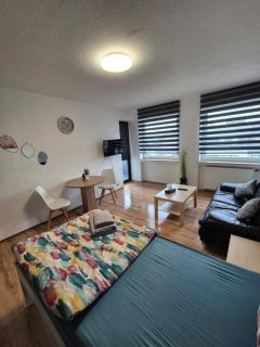 Apartment an der Weser - Bremerhaven - 1
