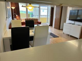 Apartment 218 - 9