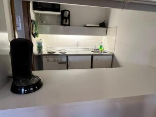 Apartment 218 - 7