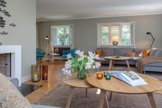 Kampenherz - Traumhaftes Einzelhaus im Herzen von Kampen - 3
