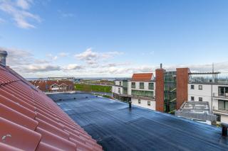 Ferienwohnung Meeresblick - Bensersiel - 5