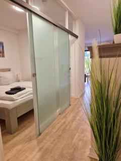 Ferienwohnung "Heimathafen"- Whg 3 - Hohen Wieschendorf - 5