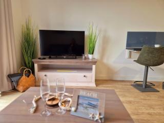 Ferienwohnung "Heimathafen"- Whg 3 - Hohen Wieschendorf - 1