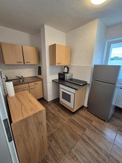 Apartment an der Weser - Bremerhaven - 7
