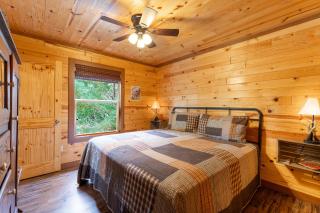 critter corner at Grant Summit Cabins - Bryant - 2