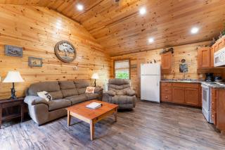 critter corner at Grant Summit Cabins - 4