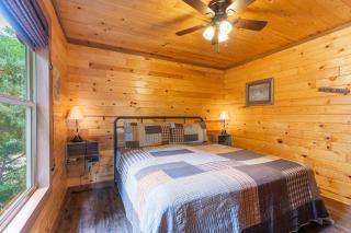 critter corner at Grant Summit Cabins - Bryant - 1