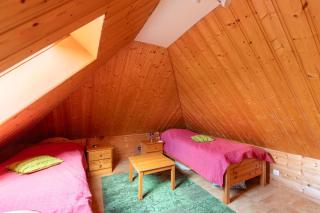 Haus Am Häfchenweg, Wohnung 6 - Duhnen - 1